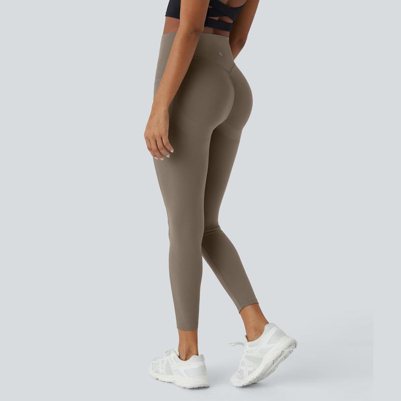 Attire SculptFit High-Waist Leggings - Lounge