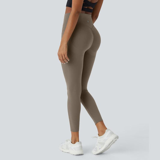 Attire SculptFit High-Waist Leggings - Lounge