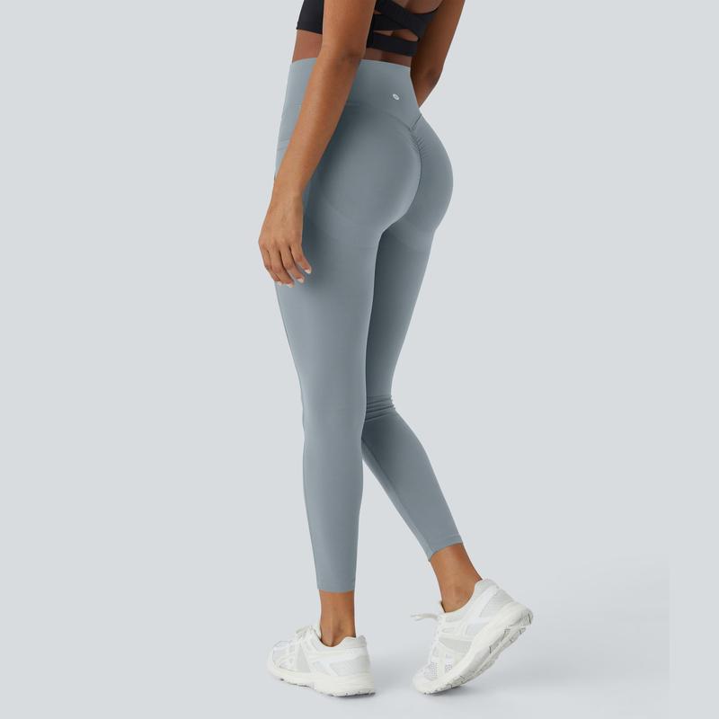 Attire SculptFit High-Waist Leggings - Lounge