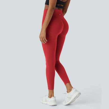 Attire SculptFit High-Waist Leggings - Lounge