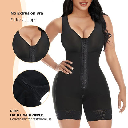 Fajas Colombianas Shapewear - Lounge