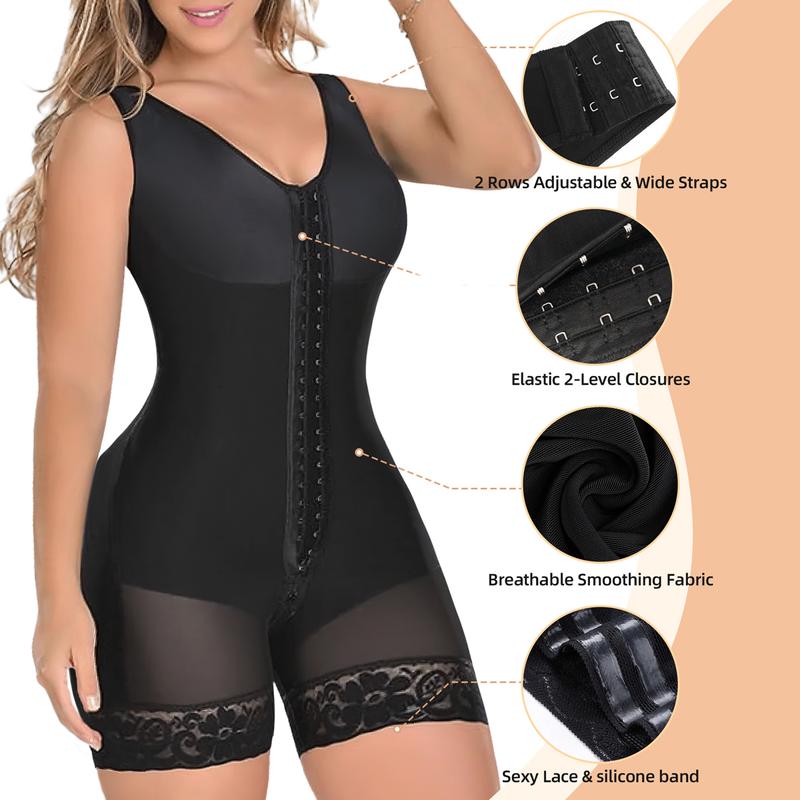 Fajas Colombianas Shapewear - Lounge