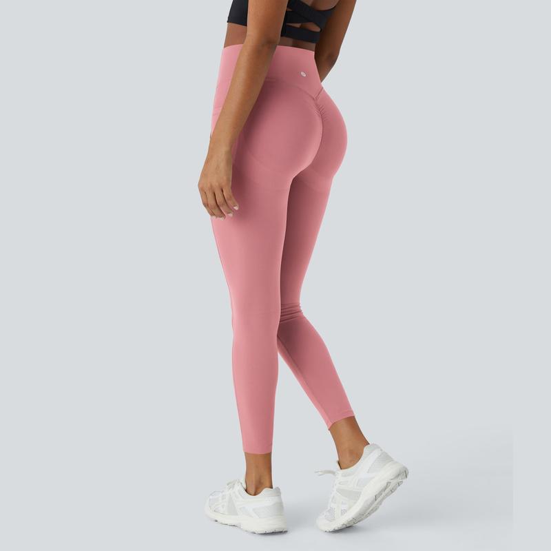 Attire SculptFit High-Waist Leggings - Lounge