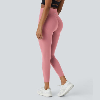 Attire SculptFit High-Waist Leggings - Lounge