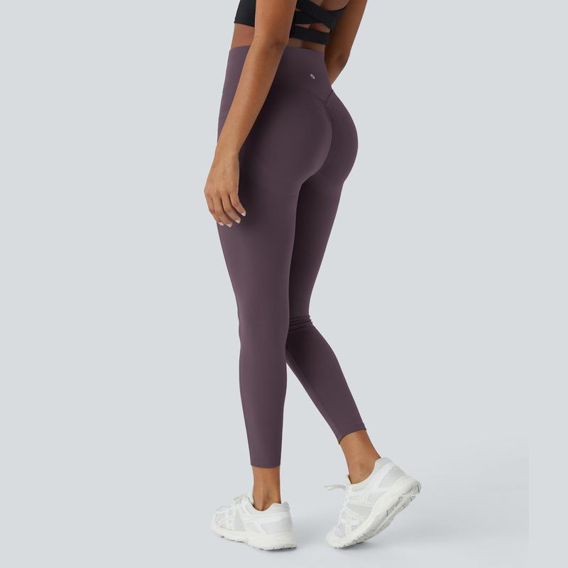 Attire SculptFit High-Waist Leggings - Lounge