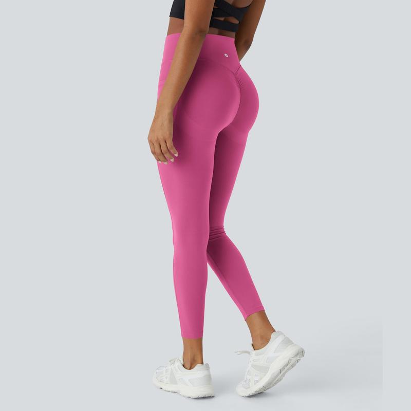 Attire SculptFit High-Waist Leggings - Lounge