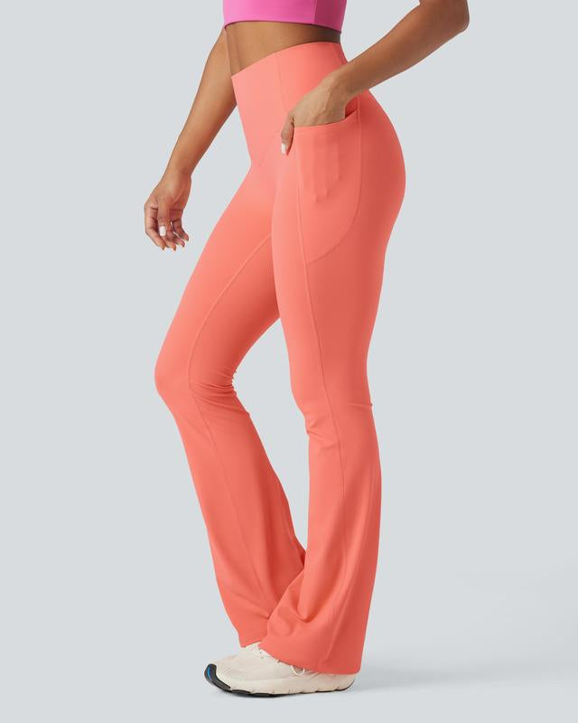 Lounge SculptFlex™ Bootcut Leggings - Lounge