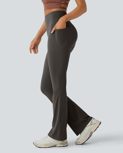 Lounge SculptFlex™ Bootcut Leggings - Lounge