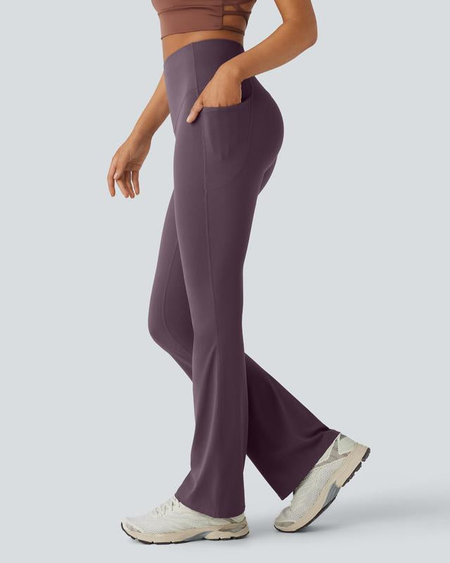 Lounge SculptFlex™ Bootcut Leggings - Lounge