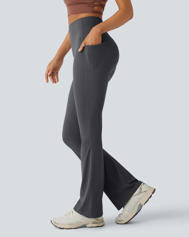 Lounge SculptFlex™ Bootcut Leggings - Lounge
