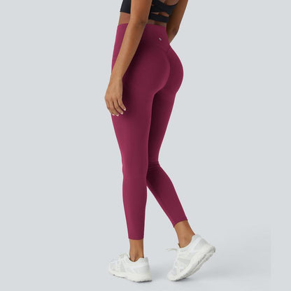 Attire SculptFit High-Waist Leggings - Lounge