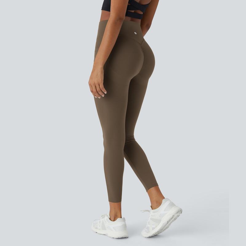 Attire SculptFit High-Waist Leggings - Lounge