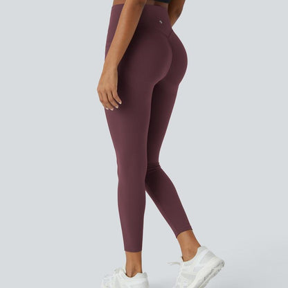 Attire SculptFit High-Waist Leggings - Lounge