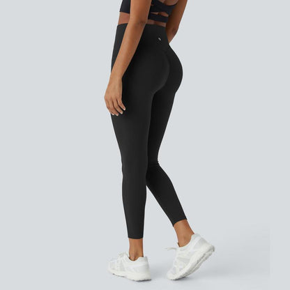 Attire SculptFit High-Waist Leggings - Lounge