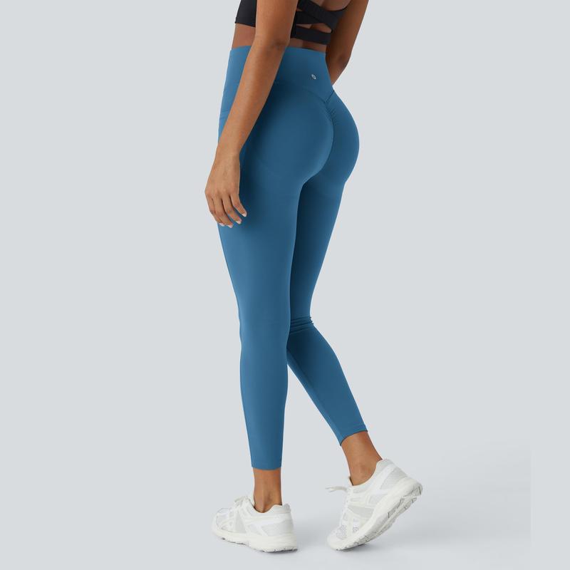 Attire SculptFit High-Waist Leggings - Lounge