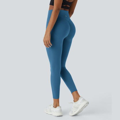 Attire SculptFit High-Waist Leggings - Lounge